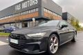 AUDI A7 SB 55 TFSI-E COMPETITION QUATTRO S TRONIC - GARANTIE