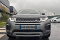 LAND ROVER RR EVOQUE 2.0 TD4 180 SE DYNAMIC BVA - GARANTIE