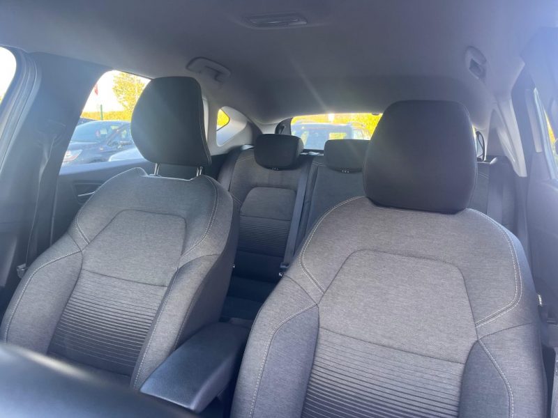 RENAULT CAPTUR II 1.5 BLUE DCI 95 ZEN - DISTRI NEUVE - GARANTIE