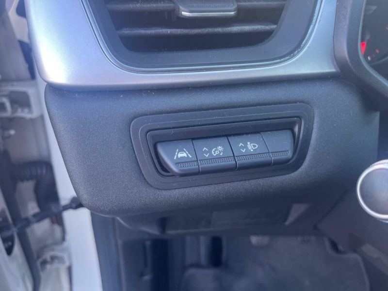 RENAULT CAPTUR II 1.5 BLUE DCI 95 ZEN - DISTRI NEUVE - GARANTIE