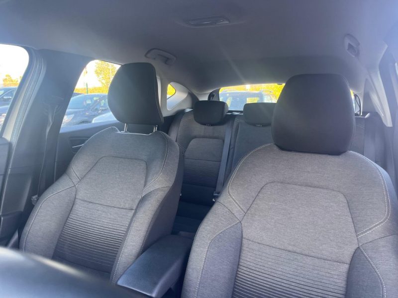 RENAULT CAPTUR II 1.5 BLUE DCI 95 ZEN - DISTRI NEUVE - GARANTIE