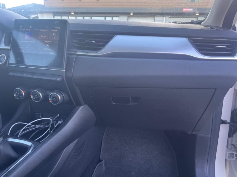 RENAULT CAPTUR II 1.5 BLUE DCI 95 ZEN - DISTRI NEUVE - GARANTIE