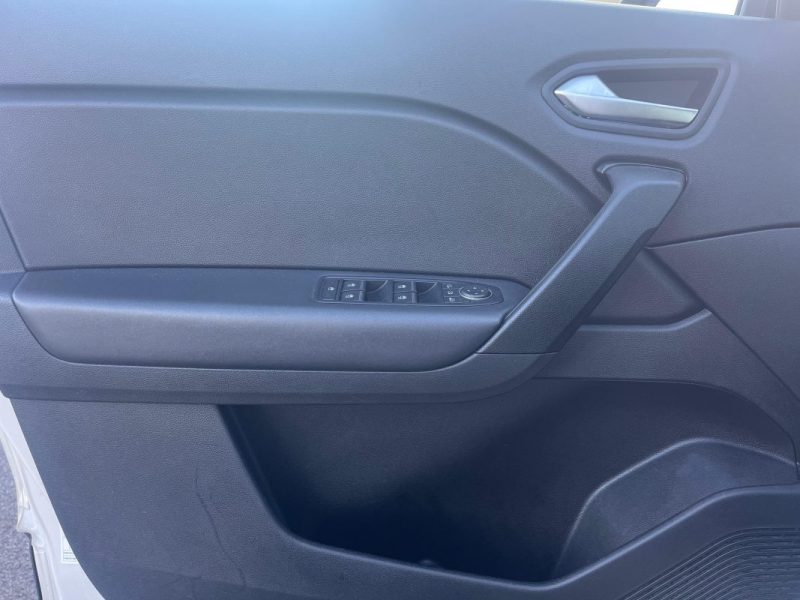 RENAULT CAPTUR II 1.5 BLUE DCI 95 ZEN - DISTRI NEUVE - GARANTIE