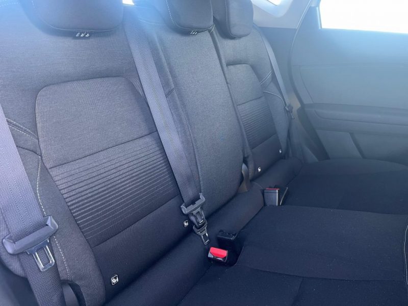 RENAULT CAPTUR II 1.5 BLUE DCI 95 ZEN - DISTRI NEUVE - GARANTIE