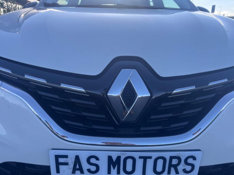 RENAULT CAPTUR II 1.5 BLUE DCI 95 ZEN - DISTRI NEUVE - GARANTIE