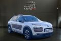 CITROEN C4 CACTUS 1.6 E-HDI 92 SHINE ETG6 - GARANTIE