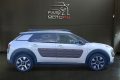 CITROEN C4 CACTUS 1.6 E-HDI 92 SHINE ETG6 - GARANTIE