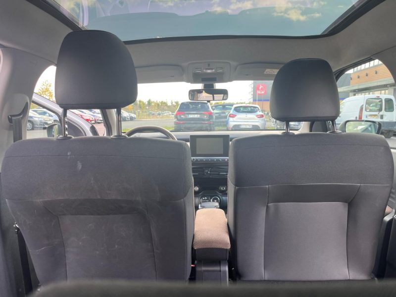 CITROEN C4 CACTUS 1.6 E-HDI 92 SHINE ETG6 - GARANTIE