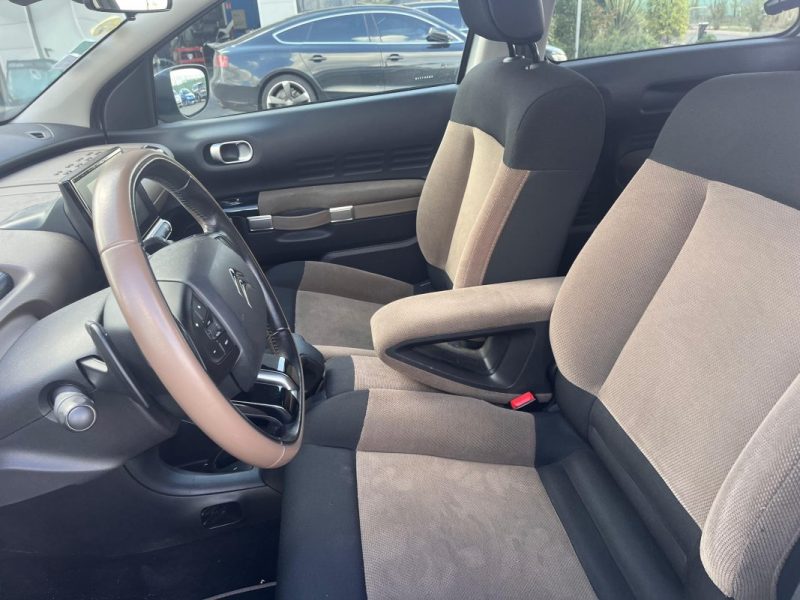 CITROEN C4 CACTUS 1.6 E-HDI 92 SHINE ETG6 - GARANTIE