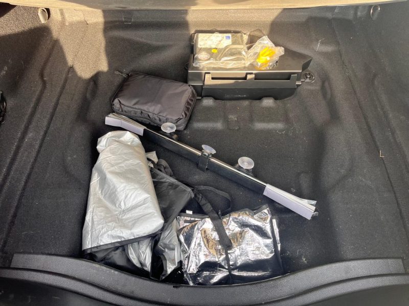 MERCEDES CLA 180 INSPIRATION 7G-TRONIC - GARANTIE