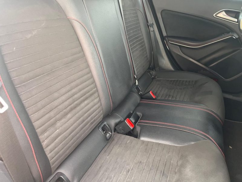 MERCEDES CLA 180 INSPIRATION 7G-TRONIC - GARANTIE