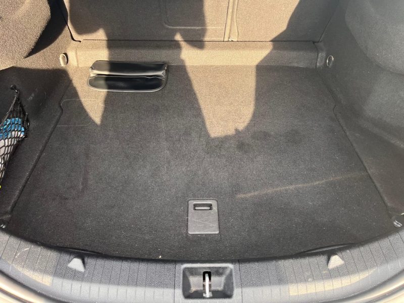 MERCEDES CLA 180 INSPIRATION 7G-TRONIC - GARANTIE