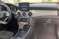 MERCEDES CLA 180 INSPIRATION 7G-TRONIC - GARANTIE
