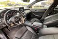 MERCEDES CLA 180 INSPIRATION 7G-TRONIC - GARANTIE