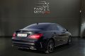 MERCEDES CLA 180 INSPIRATION 7G-TRONIC - GARANTIE
