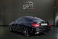 MERCEDES CLA 180 INSPIRATION 7G-TRONIC - GARANTIE