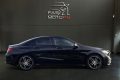 MERCEDES CLA 180 INSPIRATION 7G-TRONIC - GARANTIE