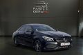 MERCEDES CLA 180 INSPIRATION 7G-TRONIC - GARANTIE