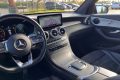 MERCEDES GLC - II 220 D AMG LINE 4MATIC 9G-TRONIC - GARANTIE