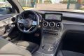 MERCEDES GLC - II 220 D AMG LINE 4MATIC 9G-TRONIC - GARANTIE