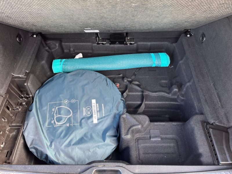 MERCEDES GLC - II 220 D AMG LINE 4MATIC 9G-TRONIC - GARANTIE