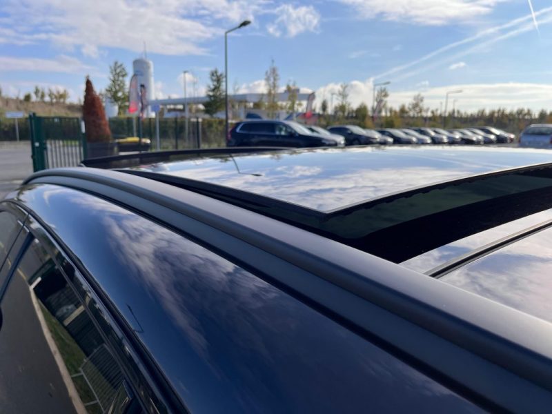 MERCEDES GLC - II 220 D AMG LINE 4MATIC 9G-TRONIC - GARANTIE