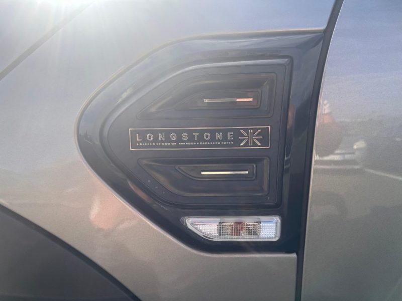 MINI COUNTRYMAN II (F60) COOPER 136 EDITION LONGSTONE BVA7
