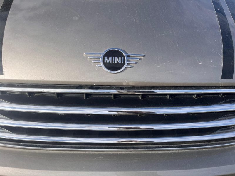 MINI COUNTRYMAN II (F60) COOPER 136 EDITION LONGSTONE BVA7