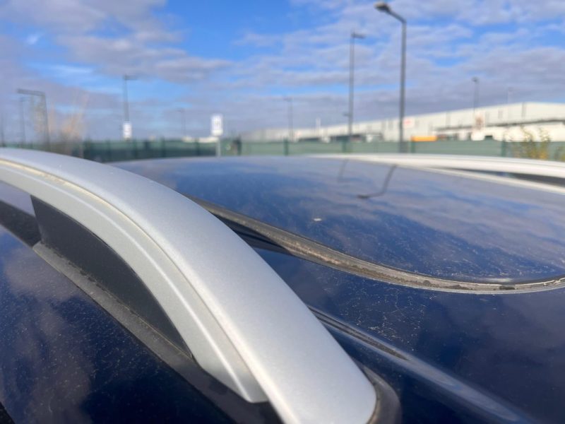 MINI COUNTRYMAN II (F60) COOPER 136 EDITION LONGSTONE BVA7