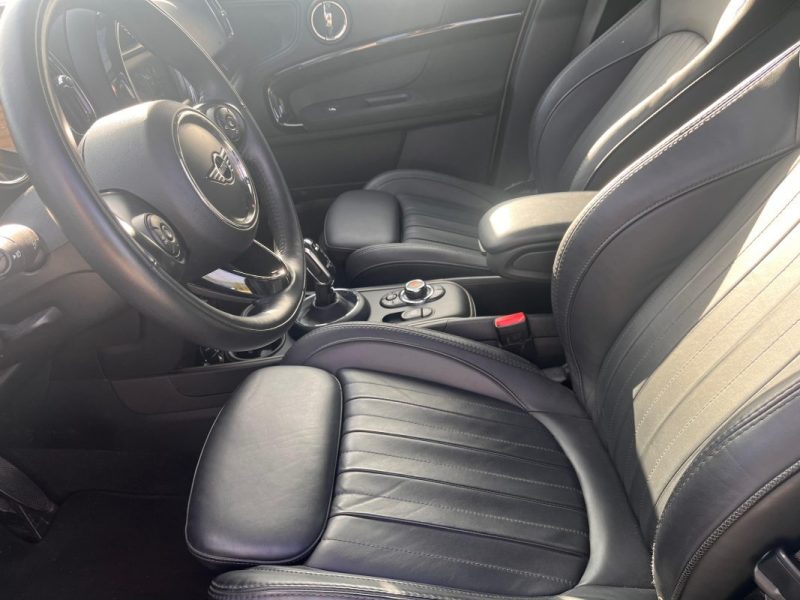 MINI COUNTRYMAN II (F60) COOPER 136 EDITION LONGSTONE BVA7