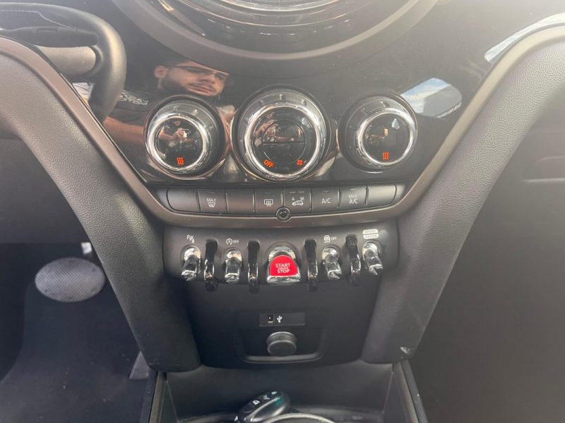 MINI COUNTRYMAN II (F60) COOPER 136 EDITION LONGSTONE BVA7