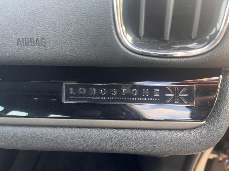 MINI COUNTRYMAN II (F60) COOPER 136 EDITION LONGSTONE BVA7