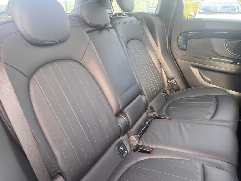 MINI COUNTRYMAN II (F60) COOPER 136 EDITION LONGSTONE BVA7