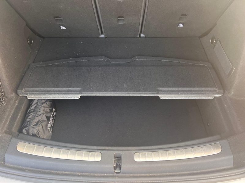 MINI COUNTRYMAN II (F60) COOPER 136 EDITION LONGSTONE BVA7