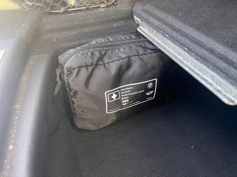 MINI COUNTRYMAN II (F60) COOPER 136 EDITION LONGSTONE BVA7