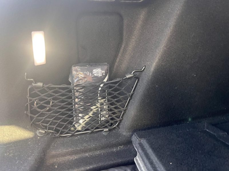 MINI COUNTRYMAN II (F60) COOPER 136 EDITION LONGSTONE BVA7