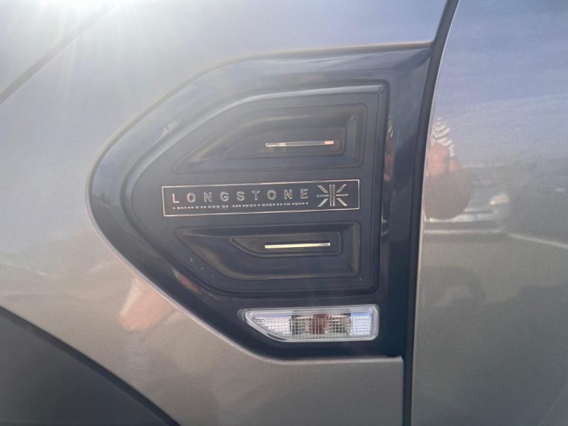 MINI COUNTRYMAN II (F60) COOPER 136 EDITION LONGSTONE BVA7