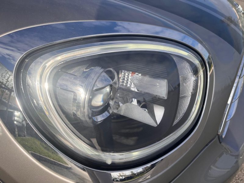 MINI COUNTRYMAN II (F60) COOPER 136 EDITION LONGSTONE BVA7