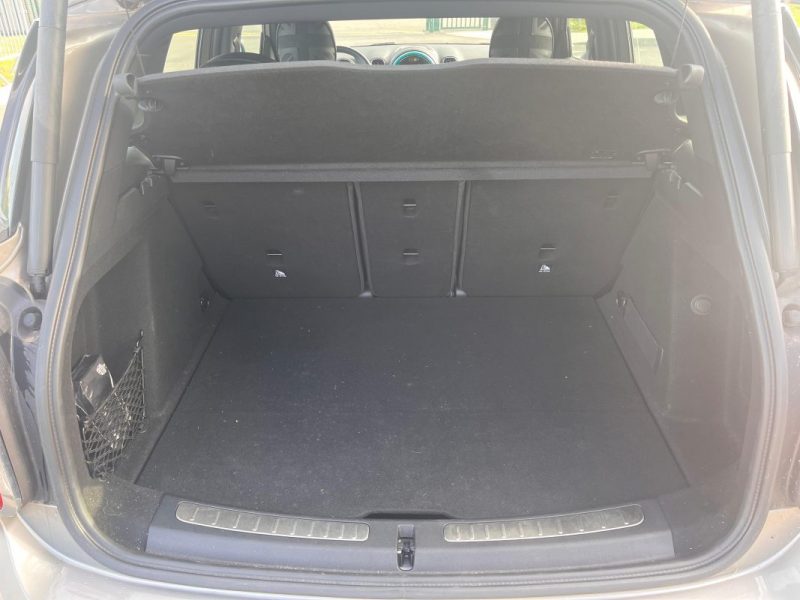 MINI COUNTRYMAN II (F60) COOPER 136 EDITION LONGSTONE BVA7