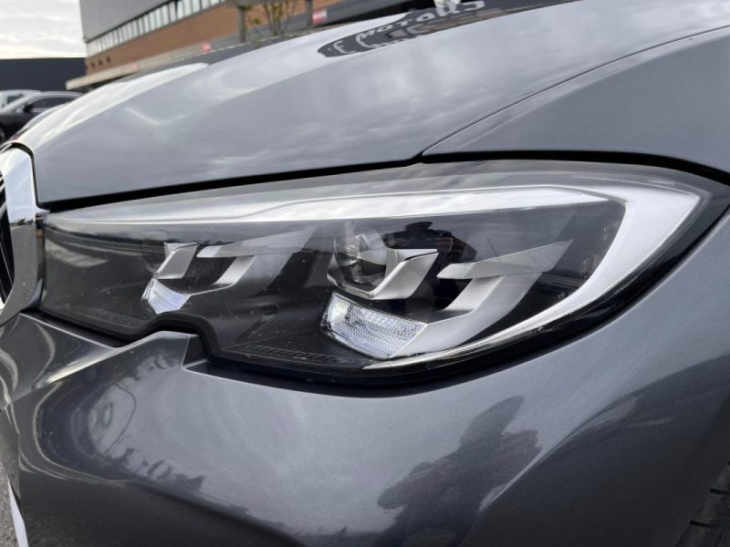 B.M.W. SERIE 3 - (G21) TOURING 320D 190 M SPORT BVA8 - GARANTIE