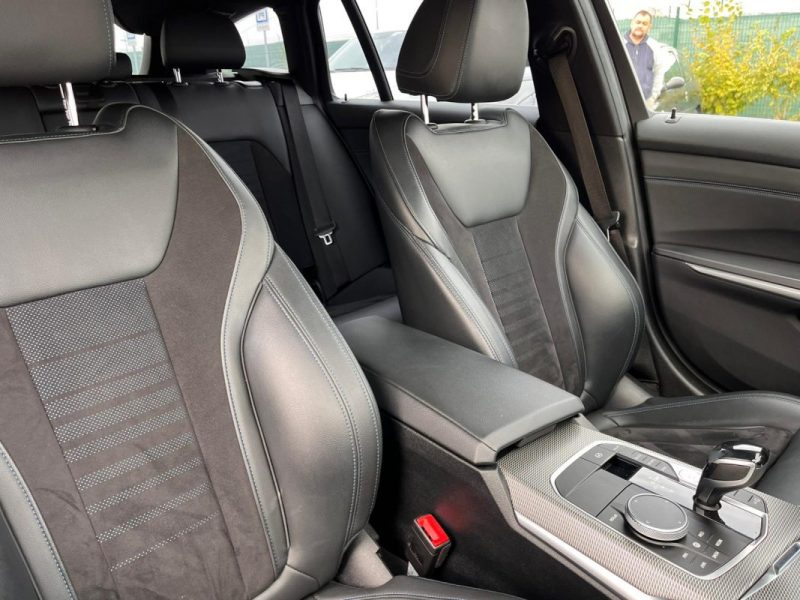 B.M.W. SERIE 3 - (G21) TOURING 320D 190 M SPORT BVA8 - GARANTIE