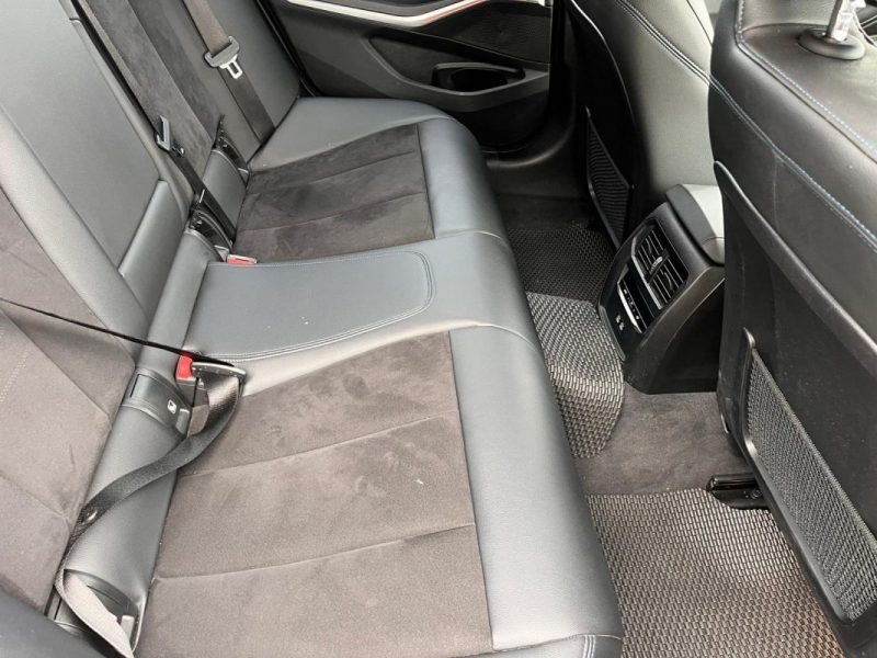 B.M.W. SERIE 3 - (G21) TOURING 320D 190 M SPORT BVA8 - GARANTIE