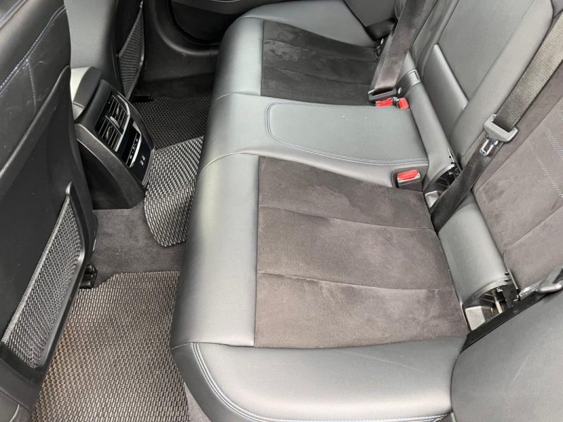 B.M.W. SERIE 3 - (G21) TOURING 320D 190 M SPORT BVA8 - GARANTIE