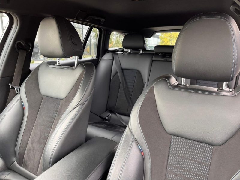 B.M.W. SERIE 3 - (G21) TOURING 320D 190 M SPORT BVA8 - GARANTIE