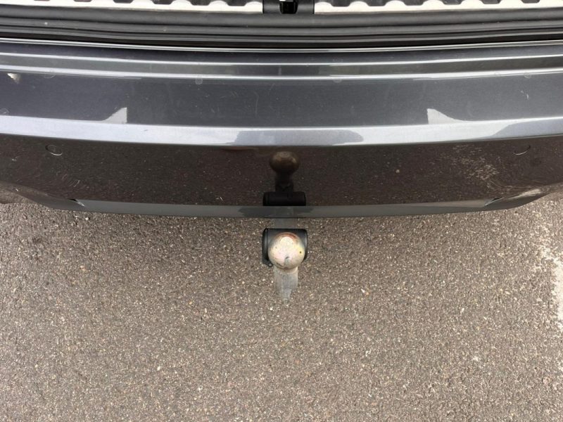 B.M.W. SERIE 3 - (G21) TOURING 320D 190 M SPORT BVA8 - GARANTIE