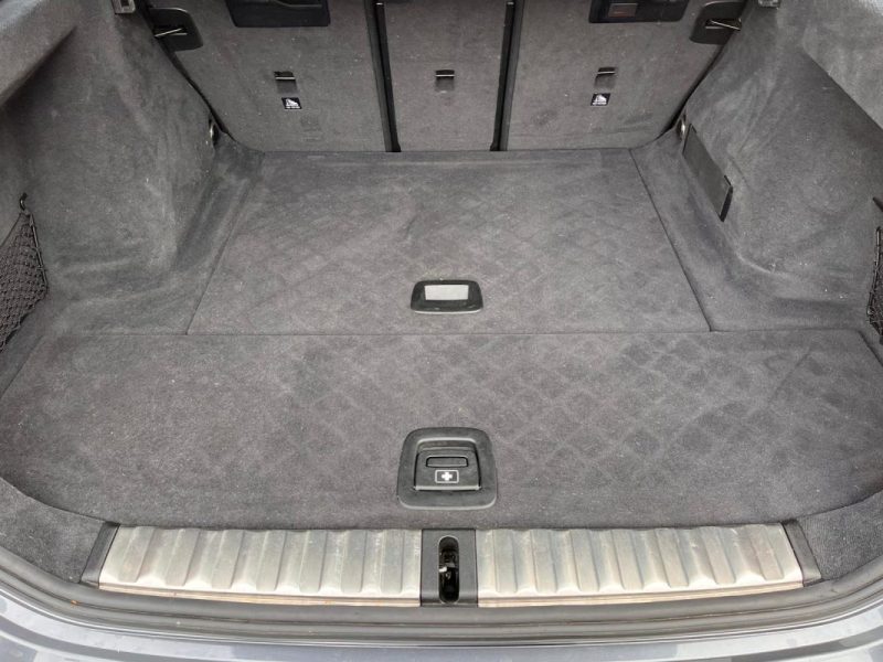 B.M.W. SERIE 3 - (G21) TOURING 320D 190 M SPORT BVA8 - GARANTIE