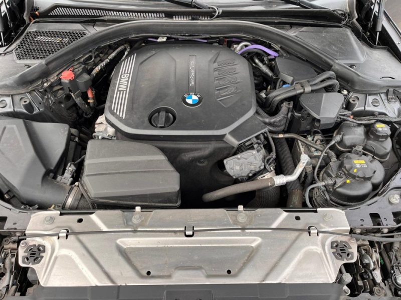 B.M.W. SERIE 3 - (G21) TOURING 320D 190 M SPORT BVA8 - GARANTIE