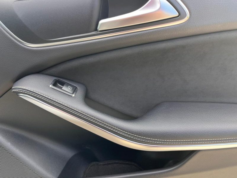 MERCEDES CLASSE CLA (2) SHOOTING BRAKE 180 WHITEART EDITION 7G-DCT - GARANTIE