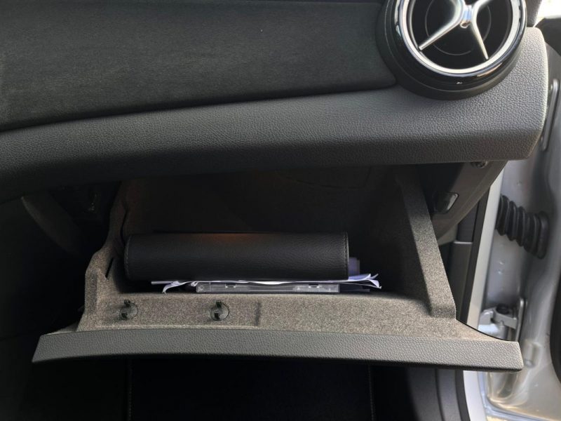 MERCEDES CLASSE CLA (2) SHOOTING BRAKE 180 WHITEART EDITION 7G-DCT - GARANTIE