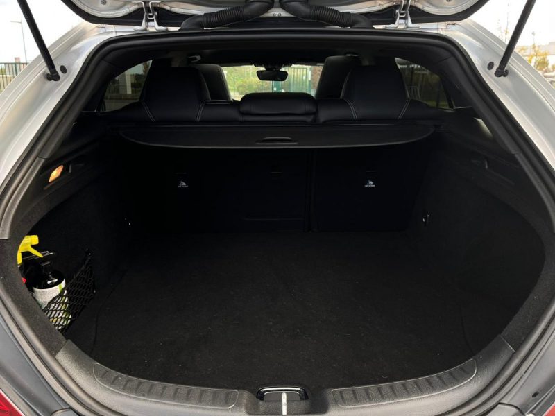 MERCEDES CLASSE CLA (2) SHOOTING BRAKE 180 WHITEART EDITION 7G-DCT - GARANTIE